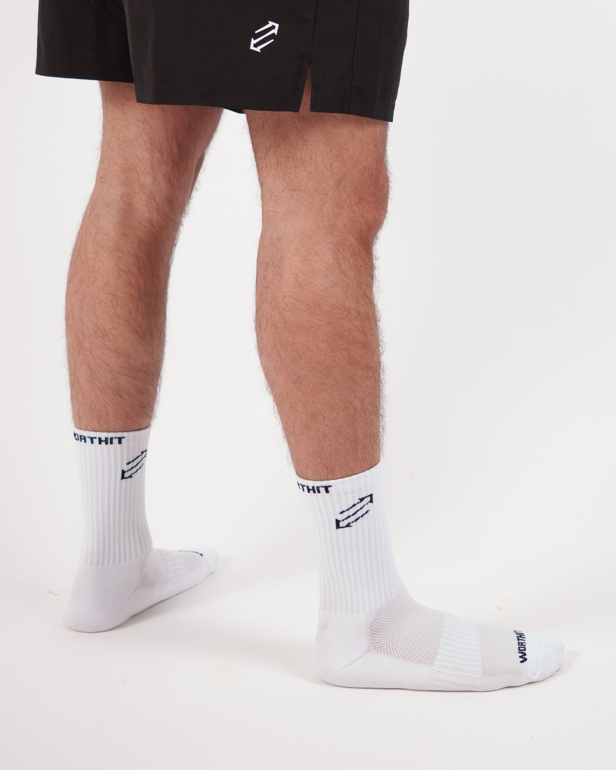 Athletic Socks