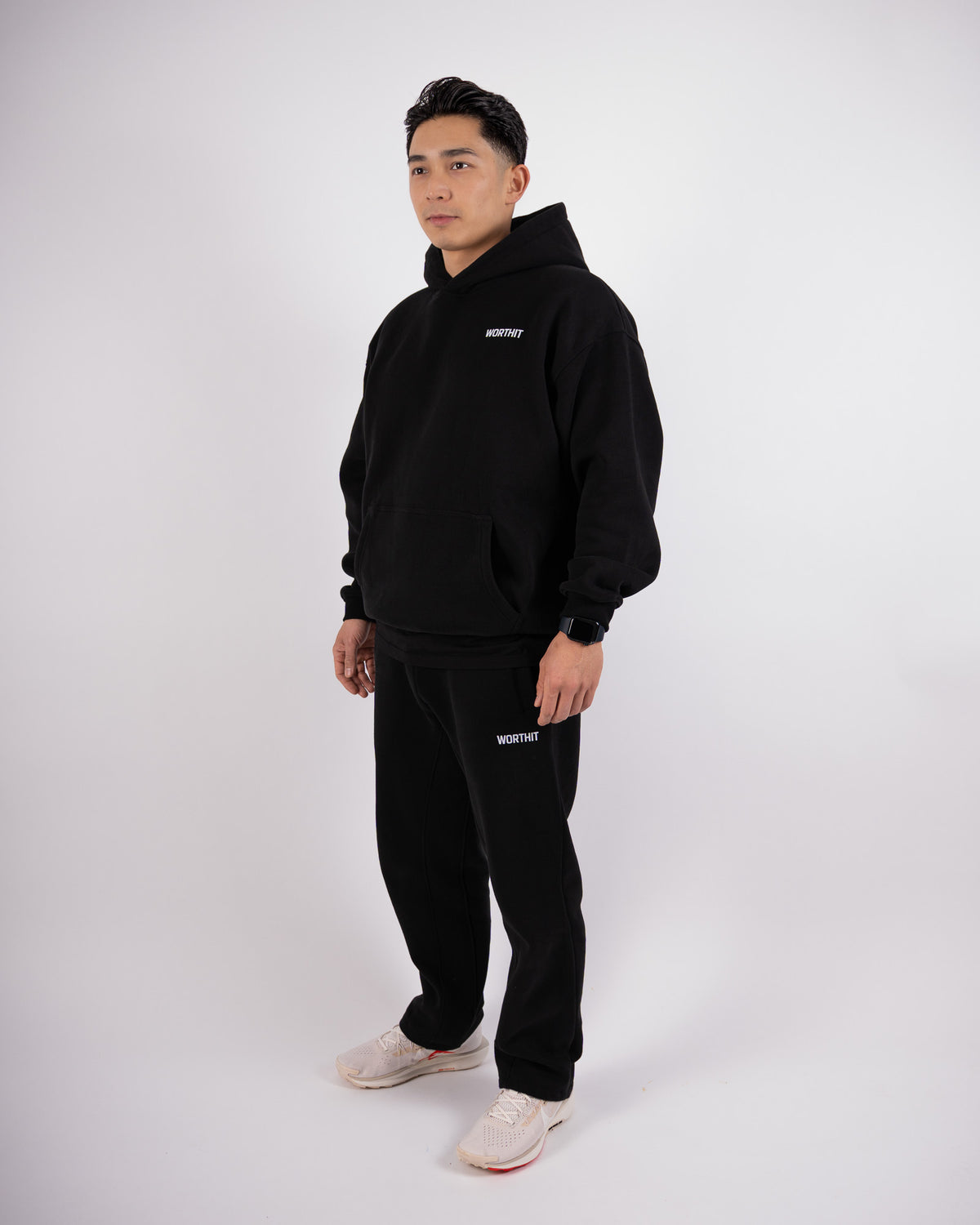 Pushing Limits - Hoodie (unisex)