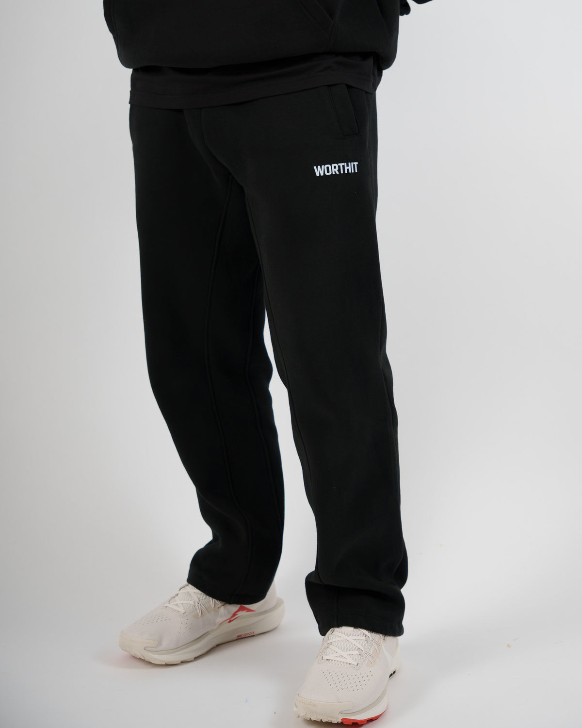 Pushing Limits - Jogger