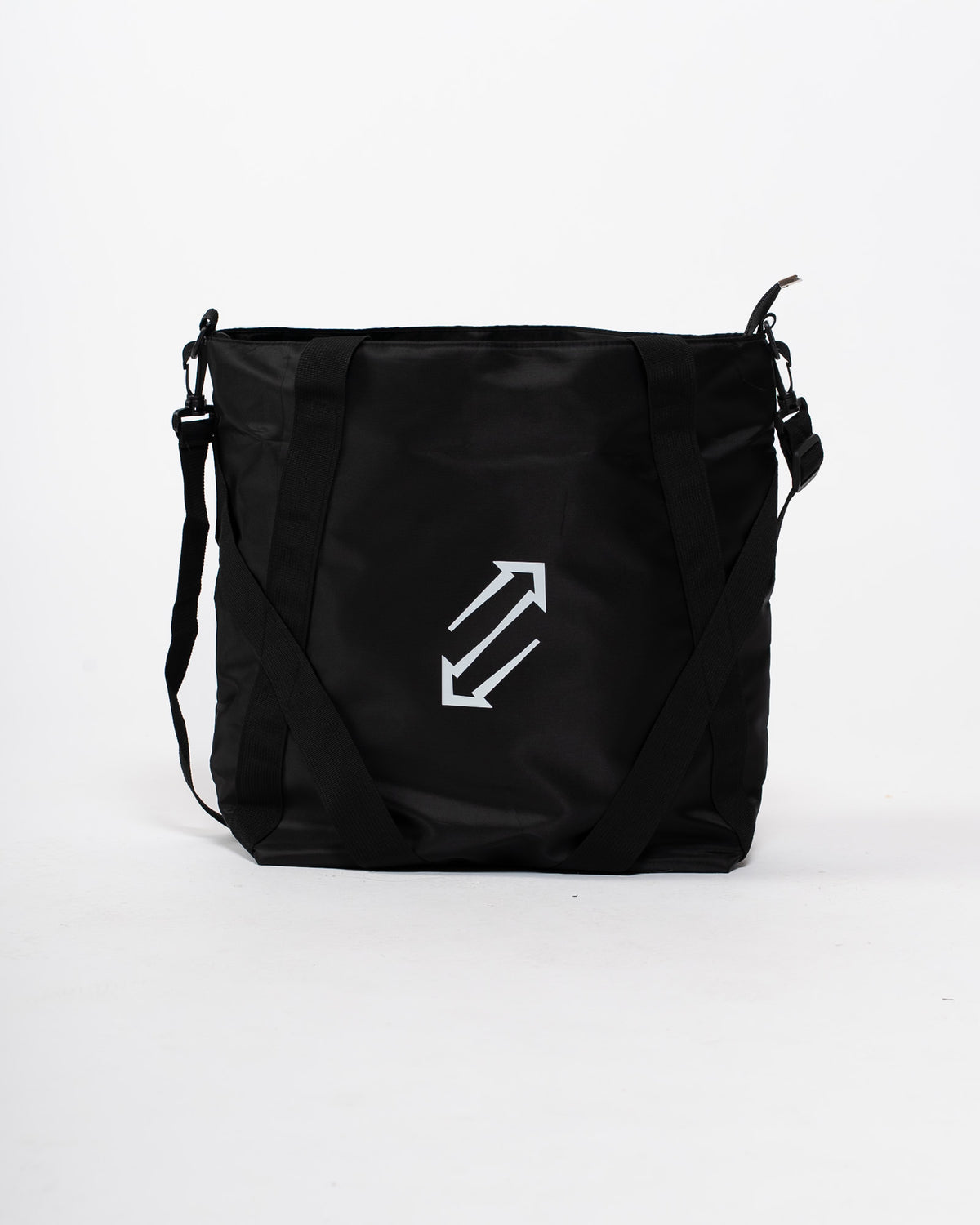 Nylon tote Bag - WORTHIT