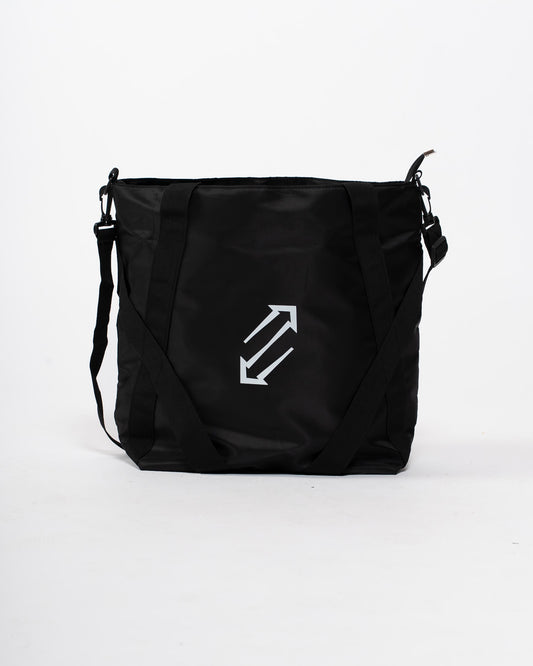 Nylon tote Bag - WORTHIT