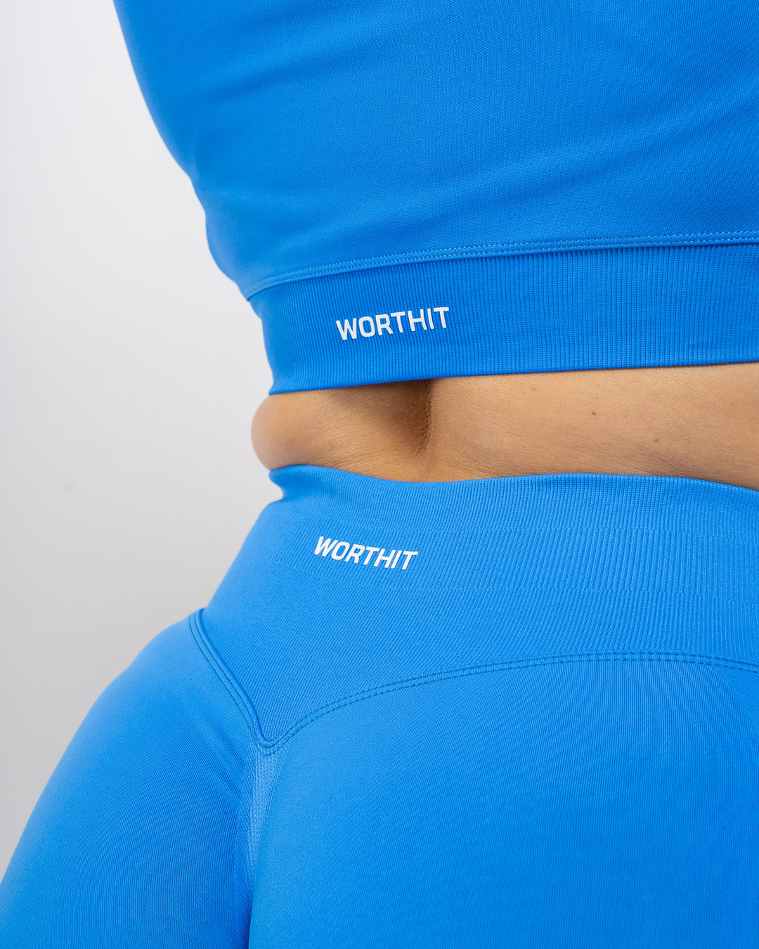 Origin Legging - Cobalt Energy
