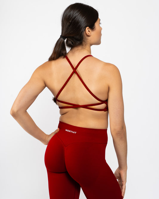 Origin Sportbeha - Core Black