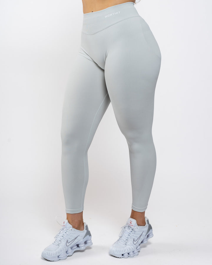 Origin Legging - Sandstone