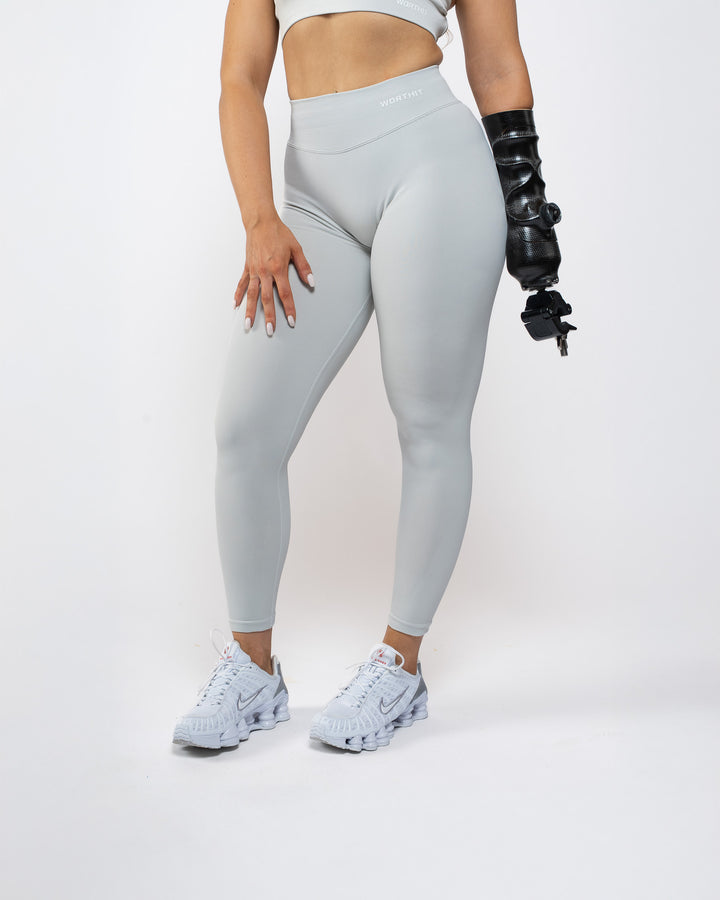 Origin Legging - Sandstone