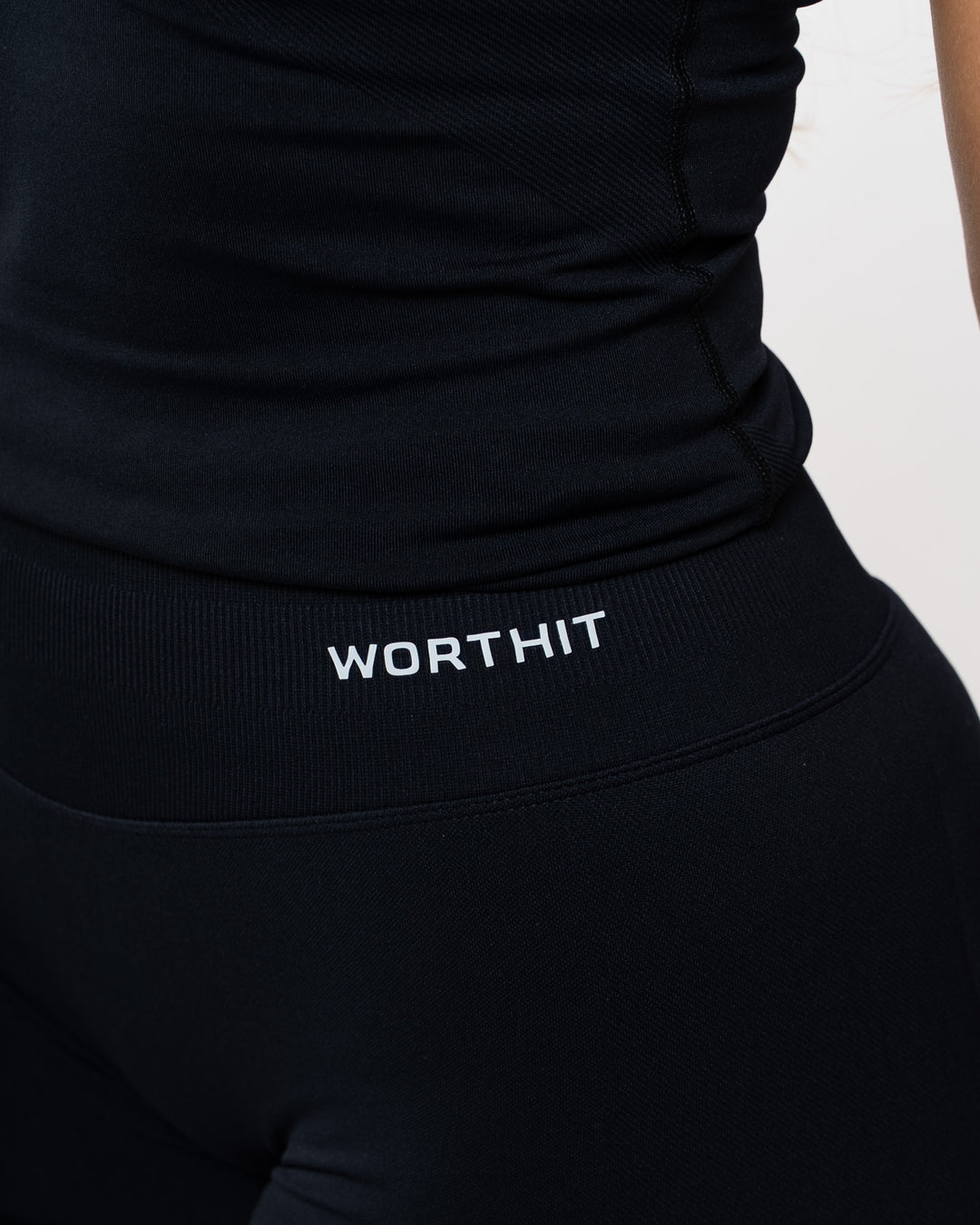 Origin Short - Core Black