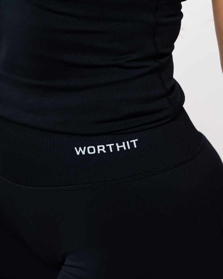 Origin Short - Core Black