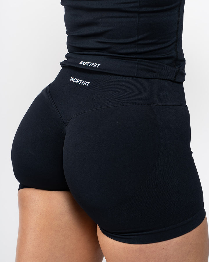 Origin Short - Core Black