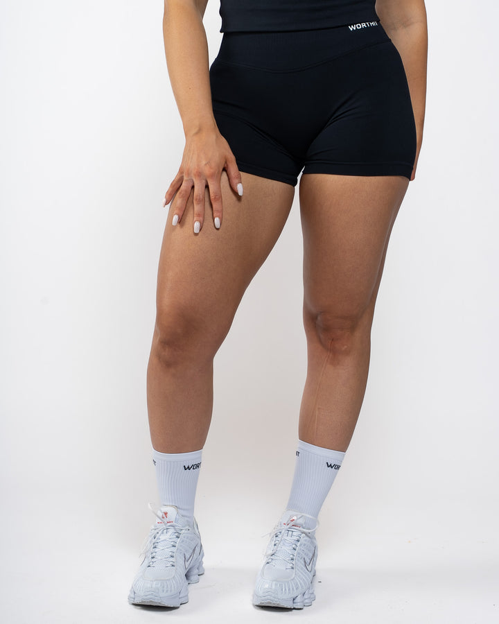 Origin Short - Core Black