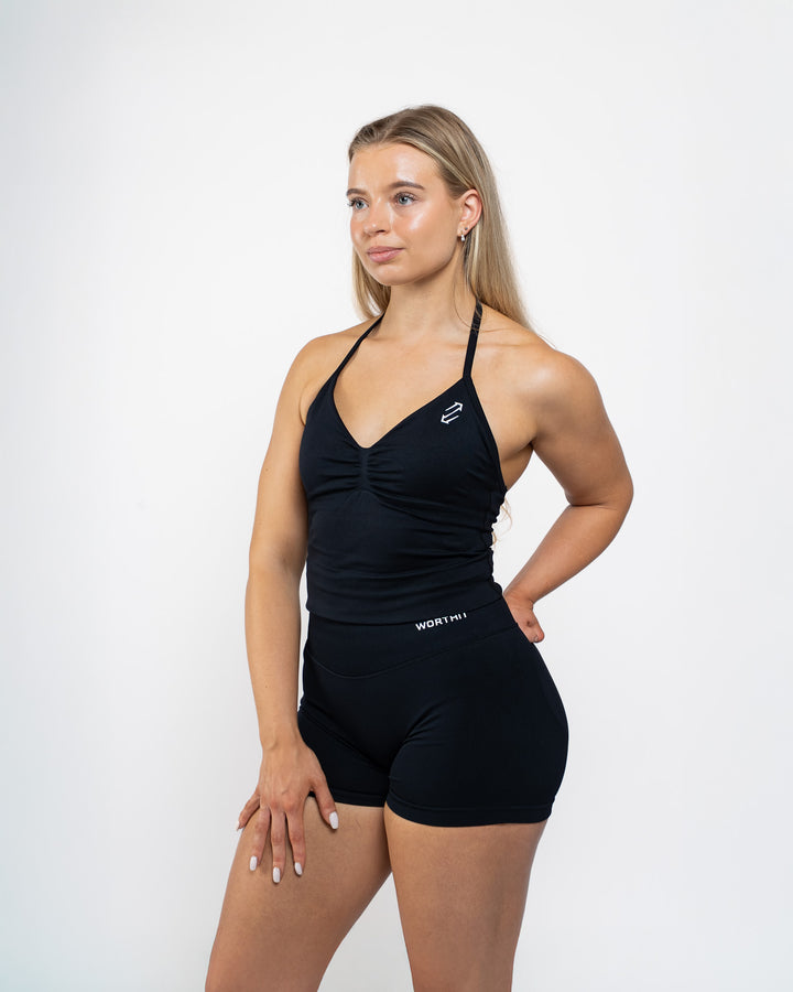 Origin Short - Core Black