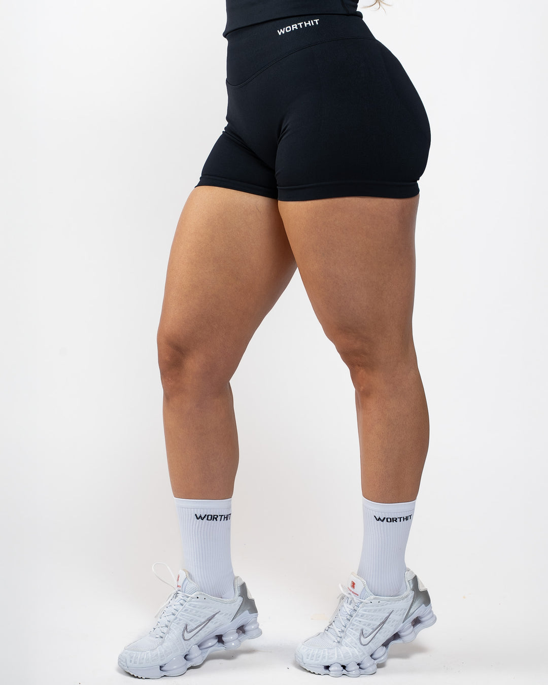 Origin Short - Core Black