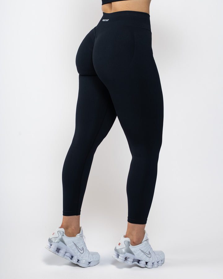 Origin Legging - Core Black