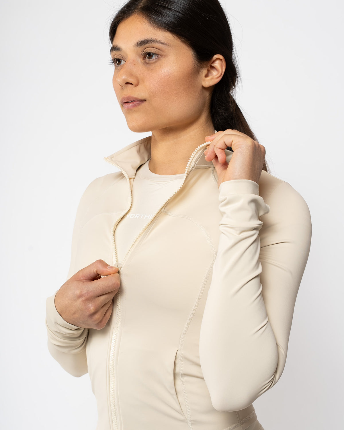 Origin Flow Zip Jack