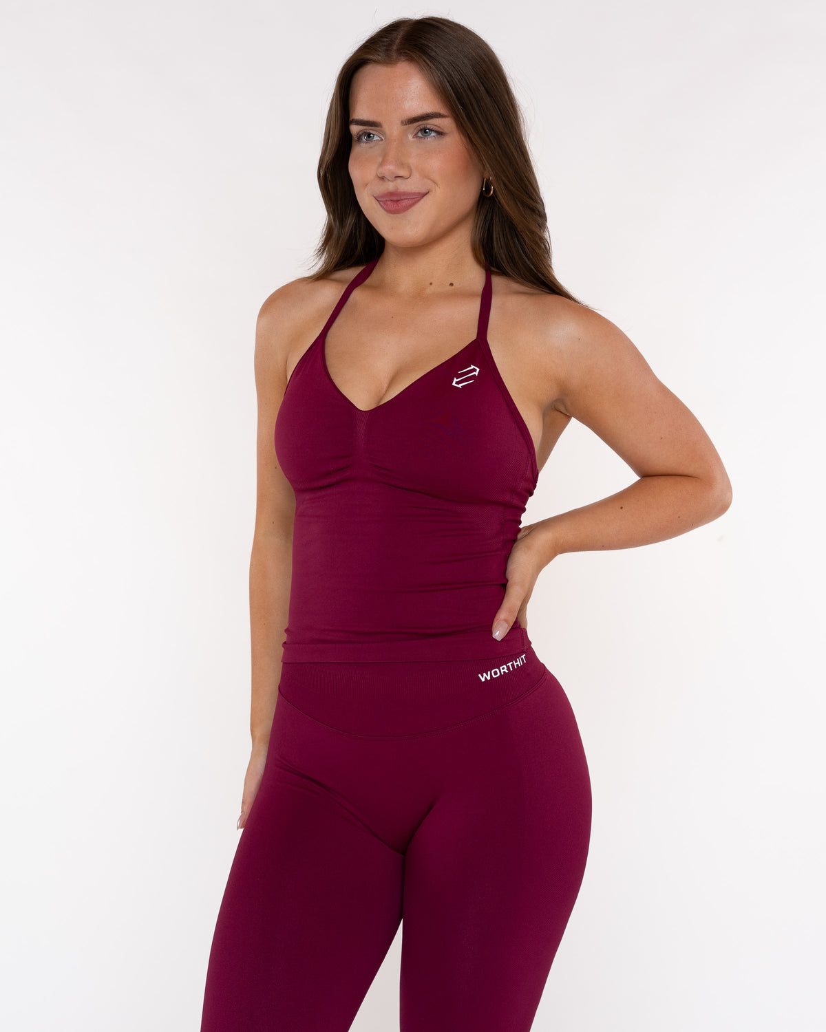 Origin™ Halter Top