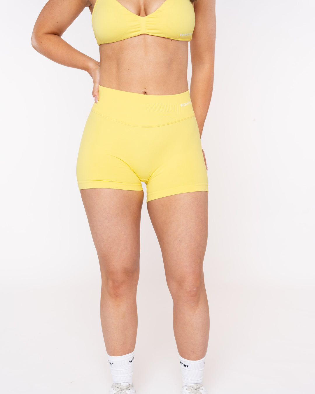 Origin™ Short